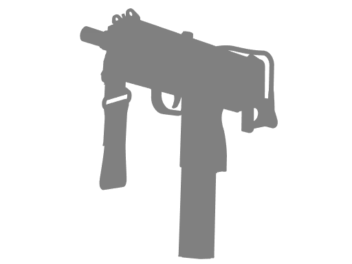 MAC10